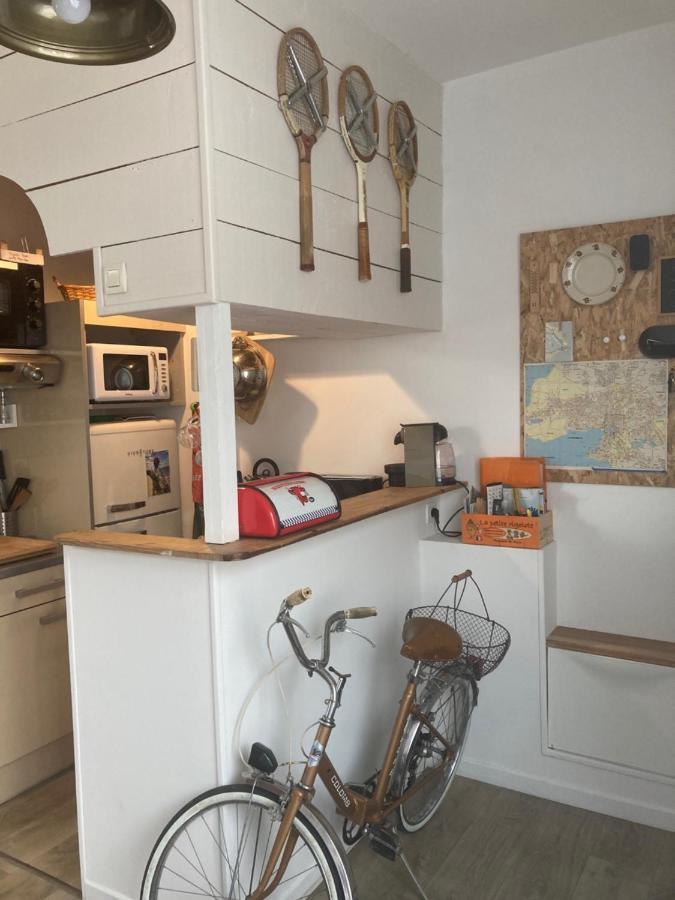Location La Rochelle Villa Saint-Xandre Ngoại thất bức ảnh