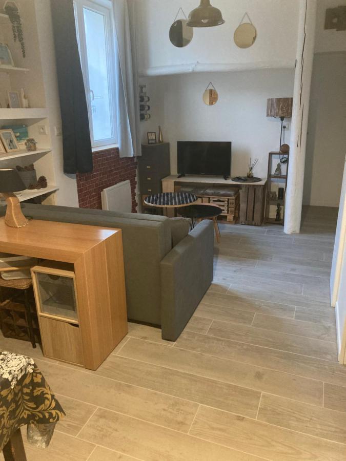 Location La Rochelle Villa Saint-Xandre Ngoại thất bức ảnh
