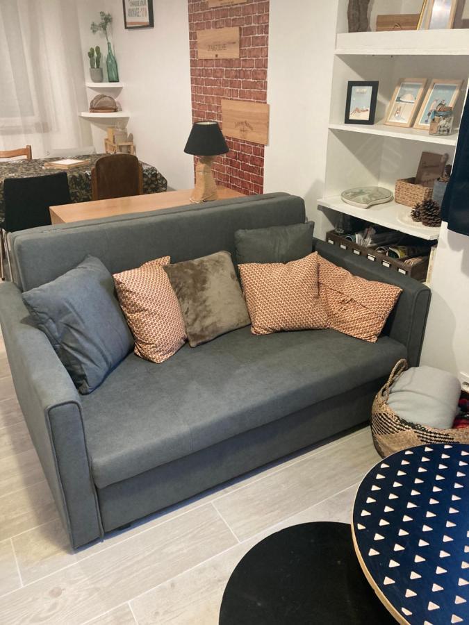 Location La Rochelle Villa Saint-Xandre Ngoại thất bức ảnh