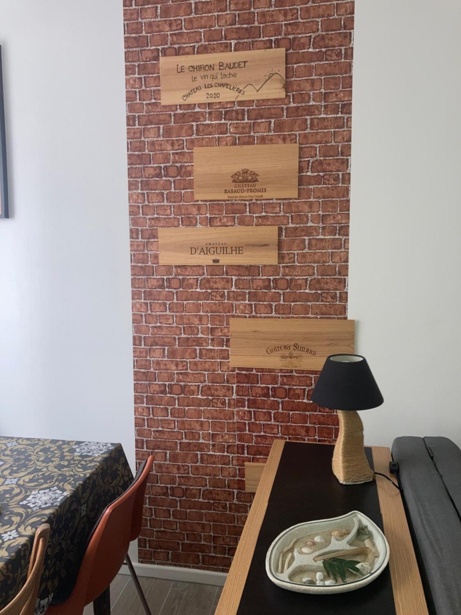 Location La Rochelle Villa Saint-Xandre Ngoại thất bức ảnh