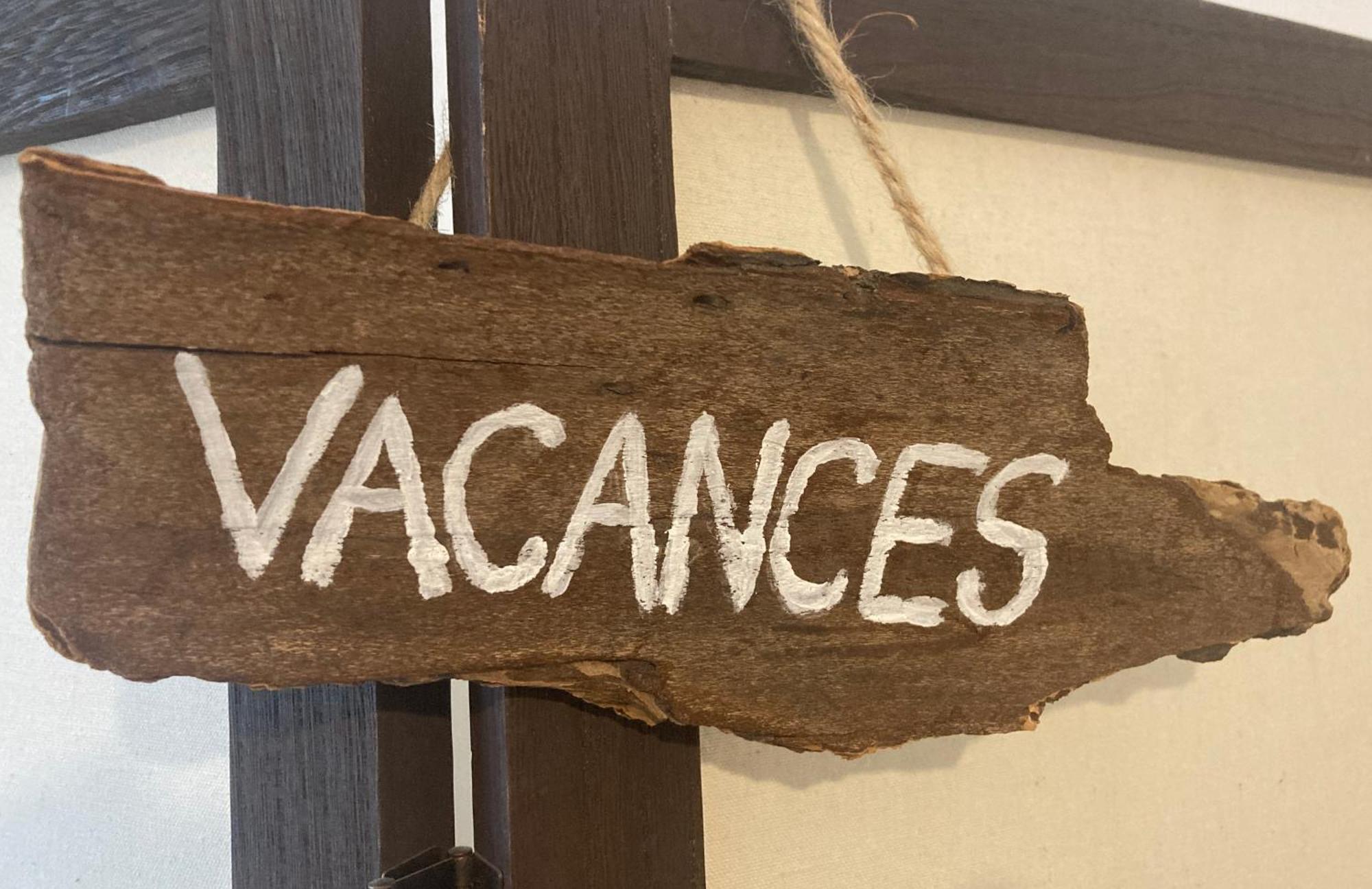 Location La Rochelle Villa Saint-Xandre Ngoại thất bức ảnh
